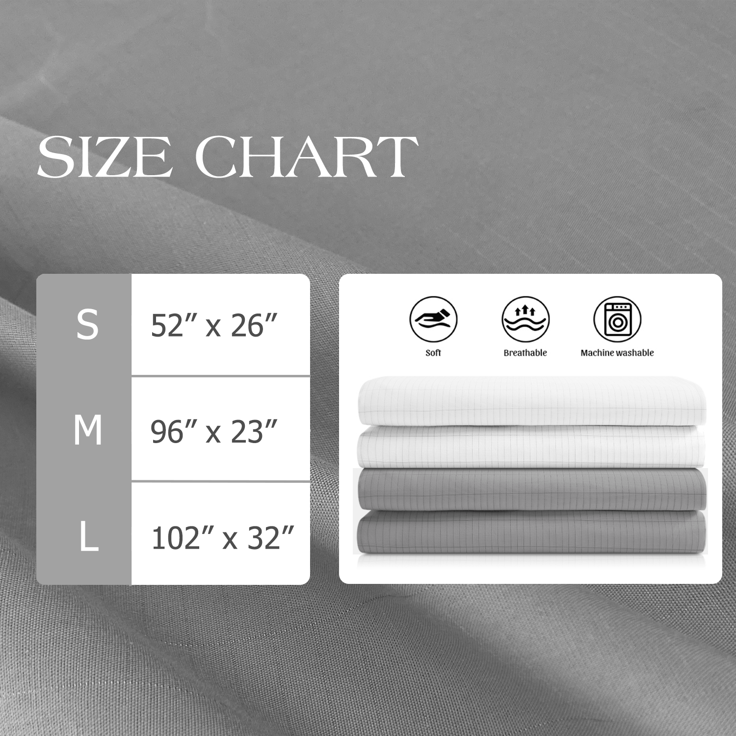 Grounding Sheets for Sofa / Bed - ConGround